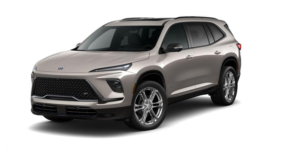 2026 Buick Enclave Sport Touring - Photo 3