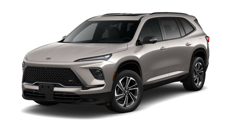 2026 Buick Enclave Sport Touring's photo