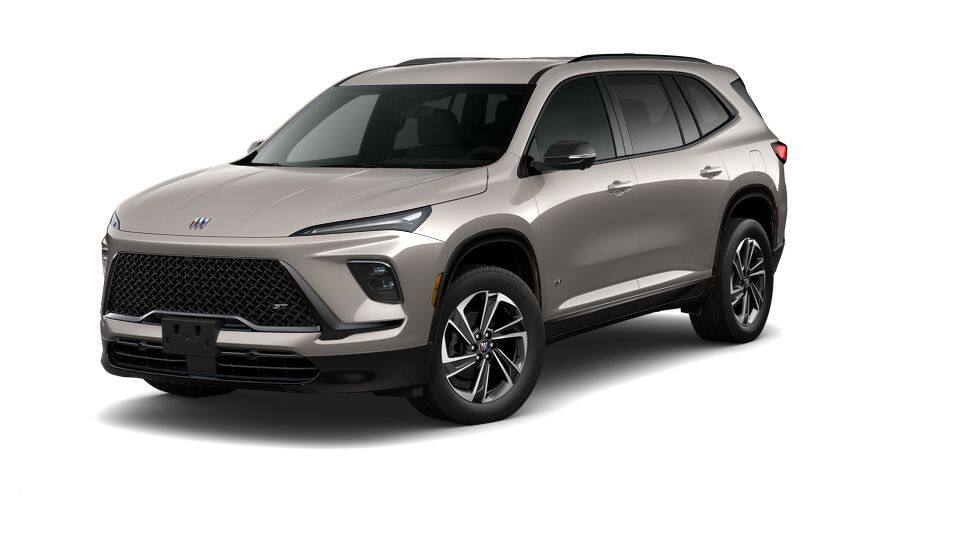2026 Buick Enclave Sport Touring - Photo 51
