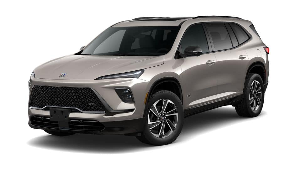 2026 Buick Enclave Sport Touring AWD's photo