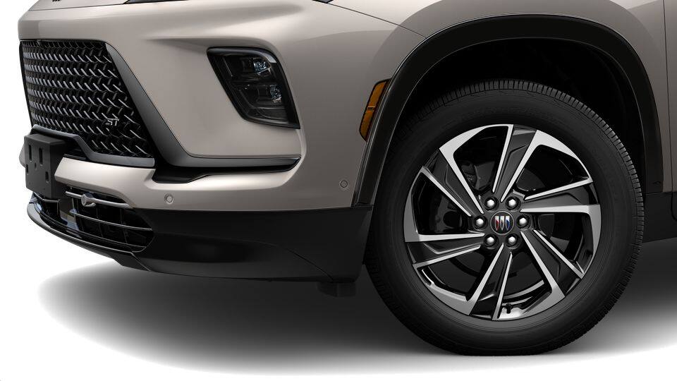 2026 Buick Enclave Sport Touring - Photo 29