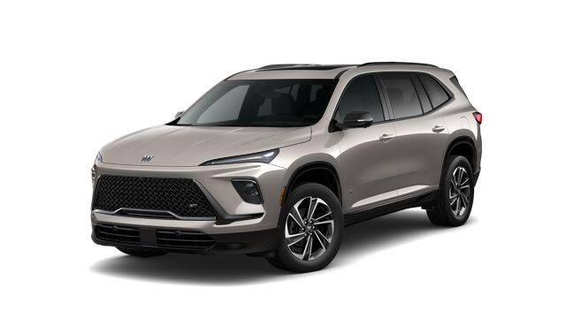 2026 Enclave