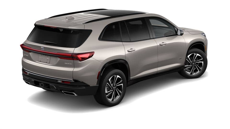 2026 Buick Enclave Sport Touring - Photo 32