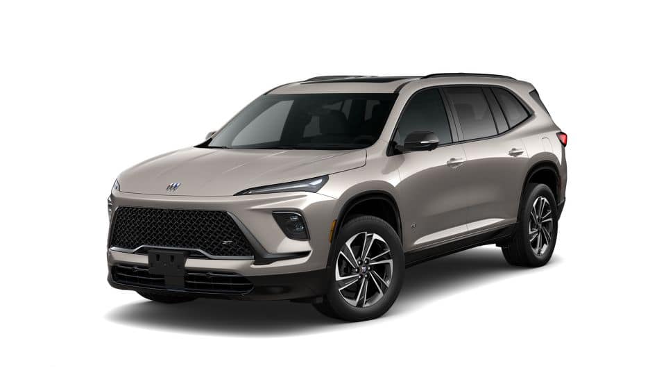 2026 Buick Enclave Sport Touring - Photo 30