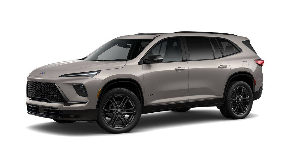 2026 Buick Enclave Sport Touring - Photo 30