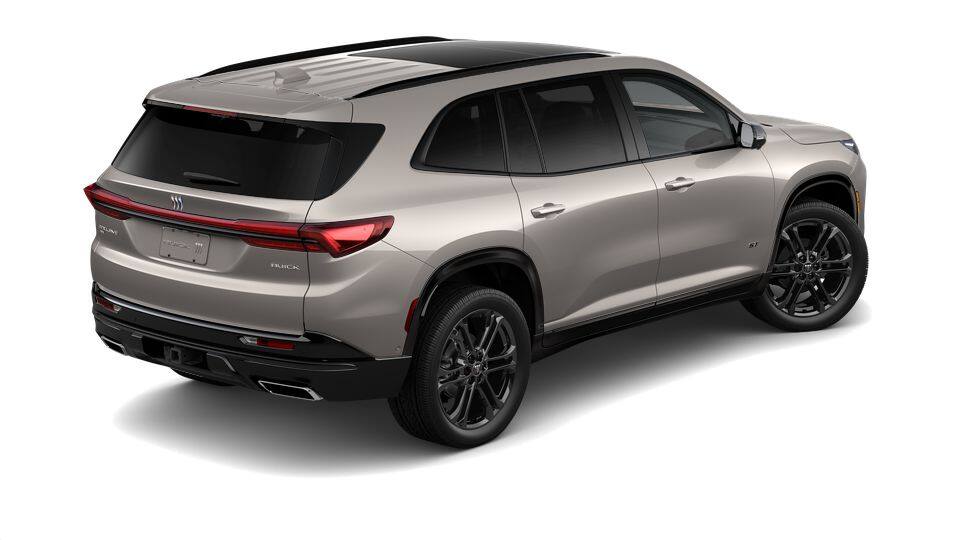 2026 Buick Enclave Sport Touring - Photo 31