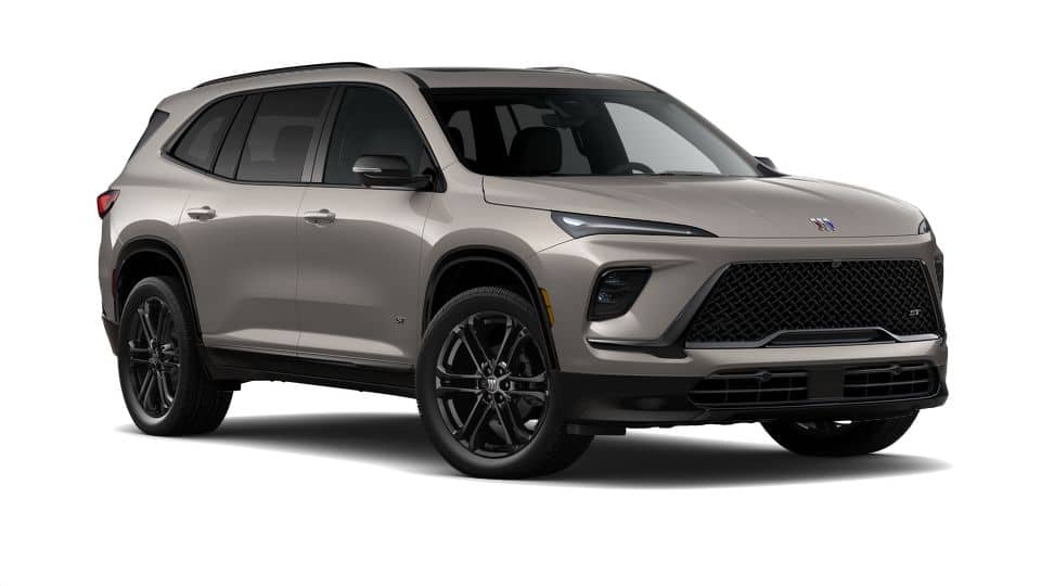 2026 Buick Enclave Sport Touring - Photo 32