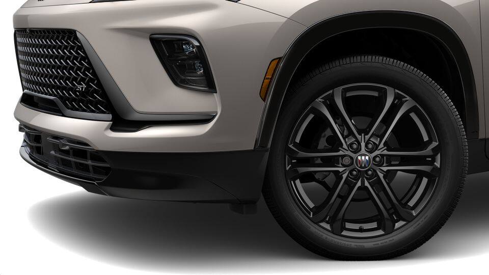 2026 Buick Enclave Sport Touring - Photo 33