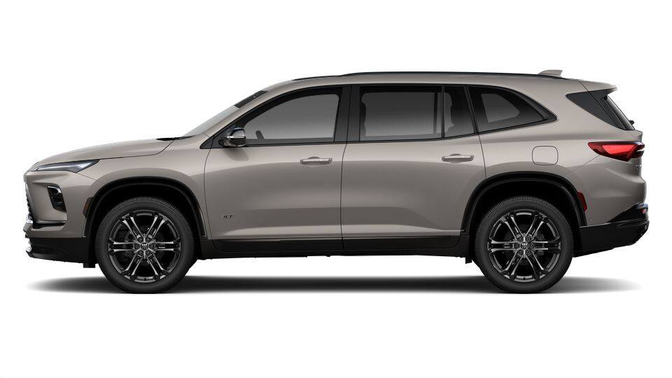2026 Buick Enclave Sport Touring - Photo 34