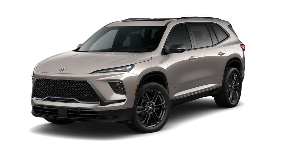 2026 Buick Enclave Sport Touring - Photo 28