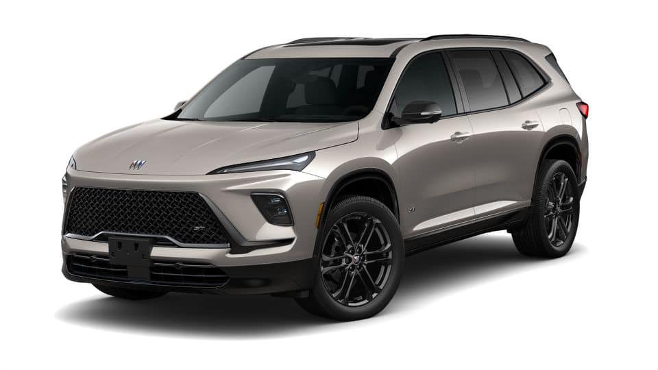 2026 Buick Enclave Sport Touring AWD's photo