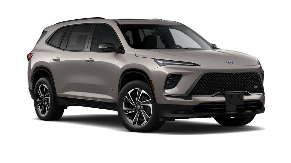 2026 Buick Enclave Sport Touring - Photo 35