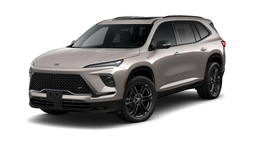 2026 Buick Enclave Sport Touring - Photo 50