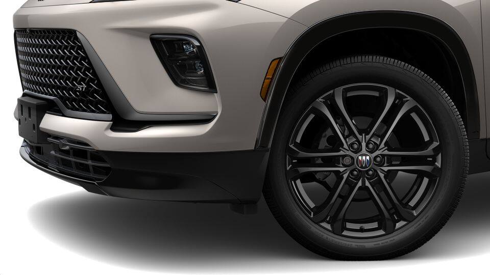 2026 Buick Enclave Sport Touring - Photo 29