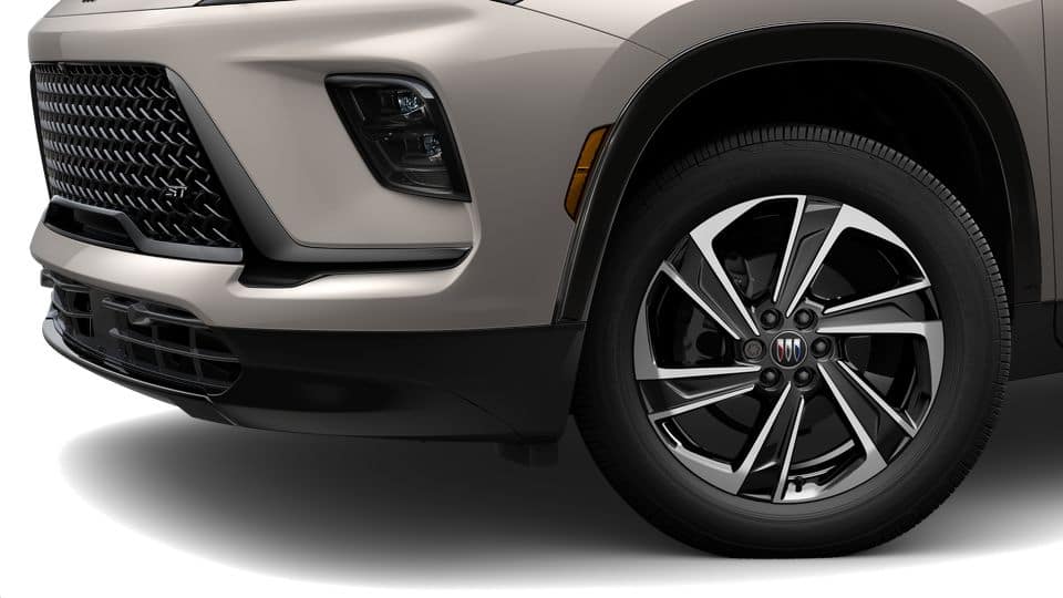 2026 Buick Enclave Sport Touring - Photo 40