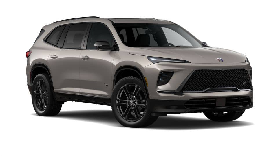 2026 Buick Enclave Sport Touring - Photo 65