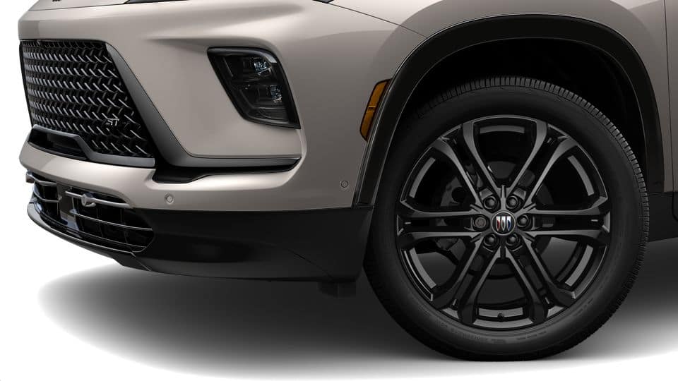 2026 Buick Enclave Sport Touring - Photo 66