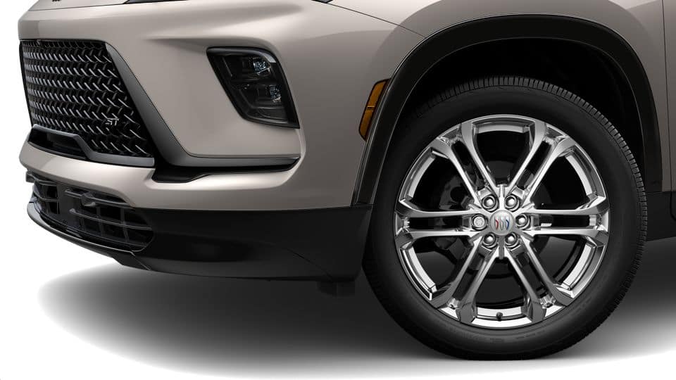 2026 Buick Enclave Sport Touring - Photo 36