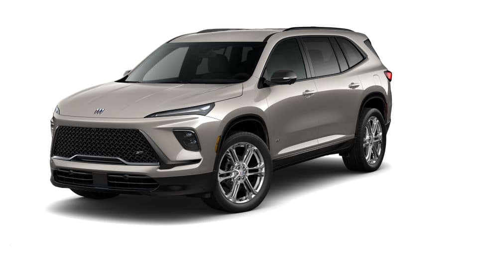 2026 Buick Enclave Sport Touring - Photo 31