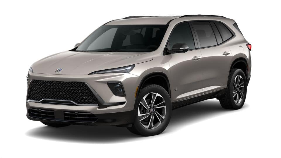 2026 Buick Enclave Sport Touring - Photo 50