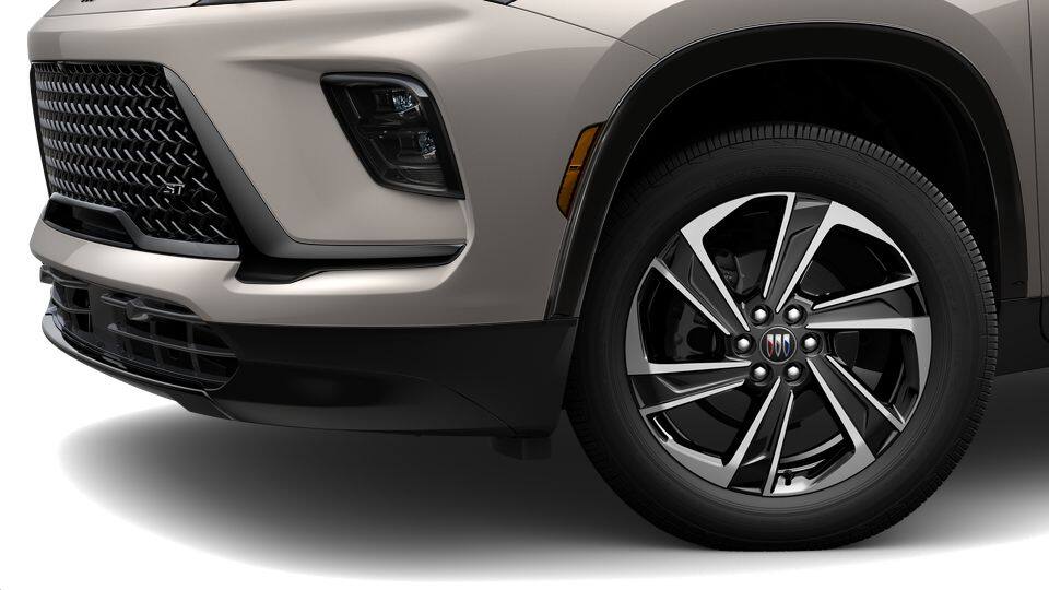 2026 Buick Enclave Sport Touring - Photo 56