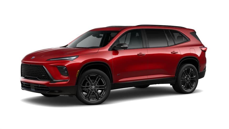 2026 Buick Enclave Sport Touring - Photo 61