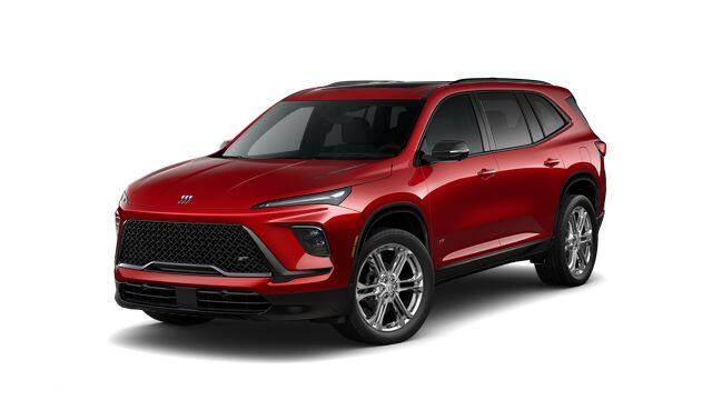 2026 Enclave