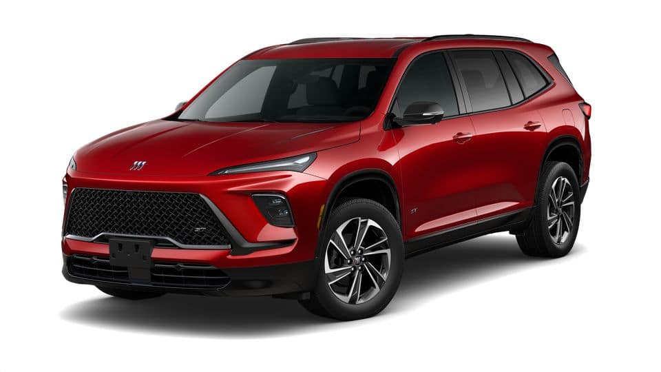 2026 Buick Enclave Sport Touring - Photo 27