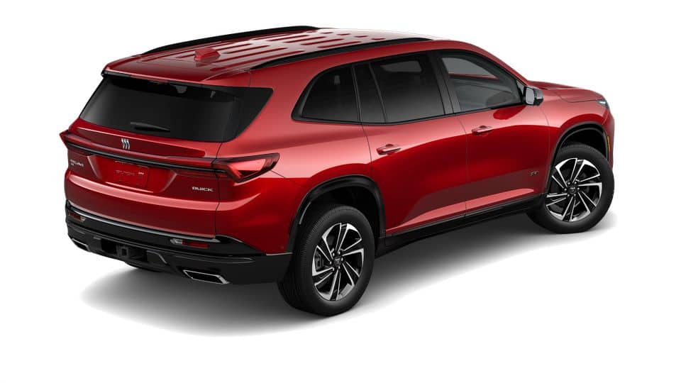 2026 Buick Enclave Sport Touring - Photo 31