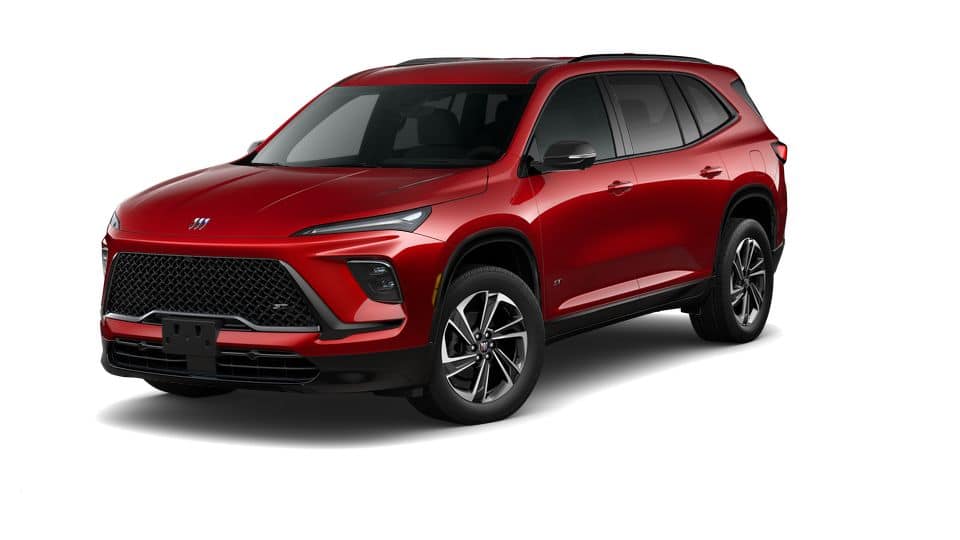 2026 Buick Enclave Sport Touring - Photo 28