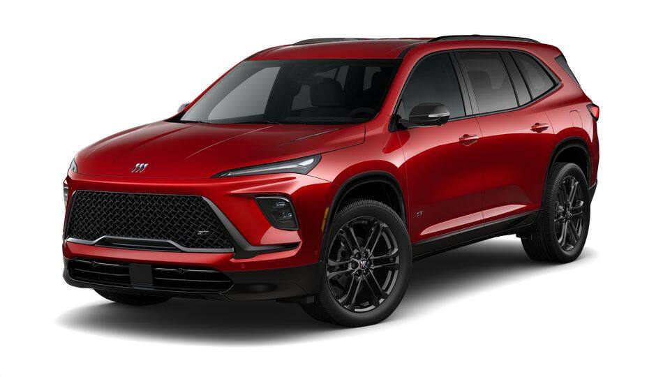 2026 Buick Enclave Sport Touring - Photo 60