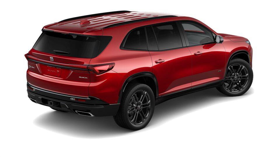 2026 Buick Enclave Sport Touring - Photo 64