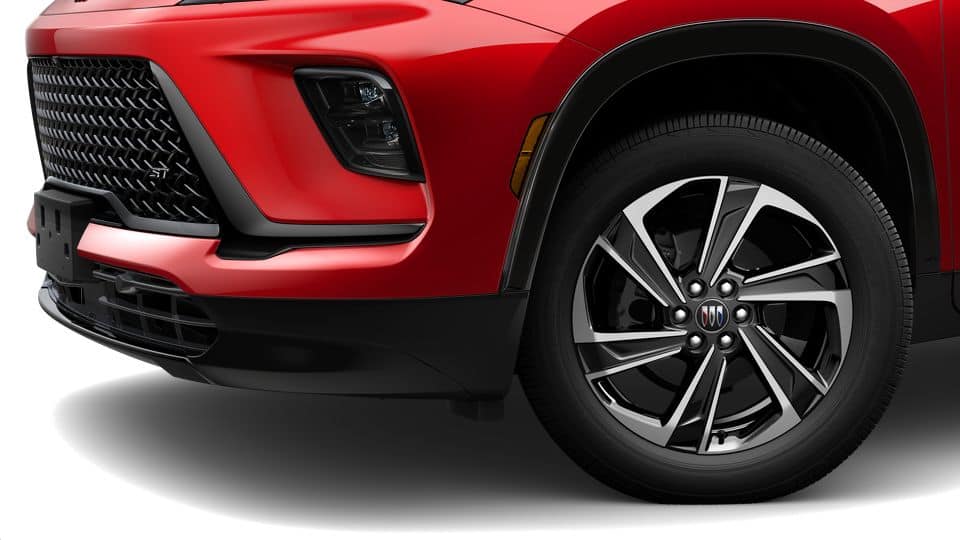 2026 Buick Enclave Sport Touring - Photo 33