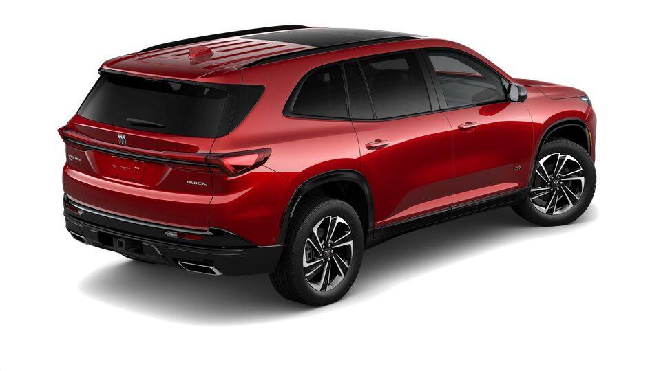 2026 Buick Enclave Sport Touring - Photo 53