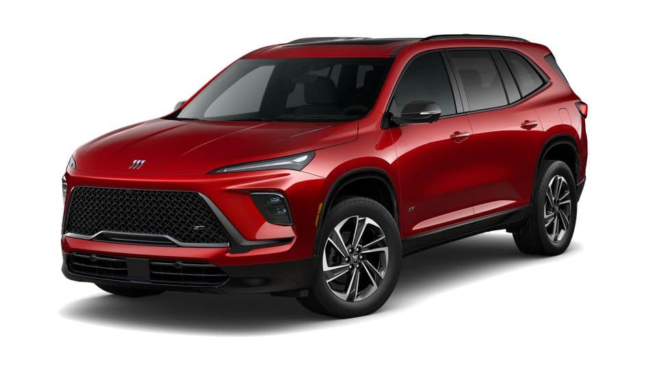 2026 Buick Enclave Sport Touring - Photo 46