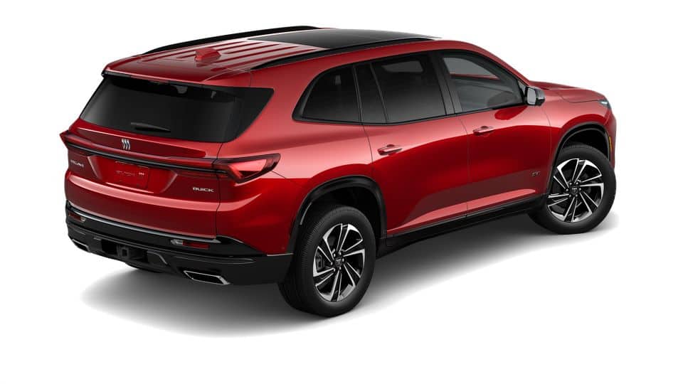 2026 Buick Enclave Sport Touring - Photo 50