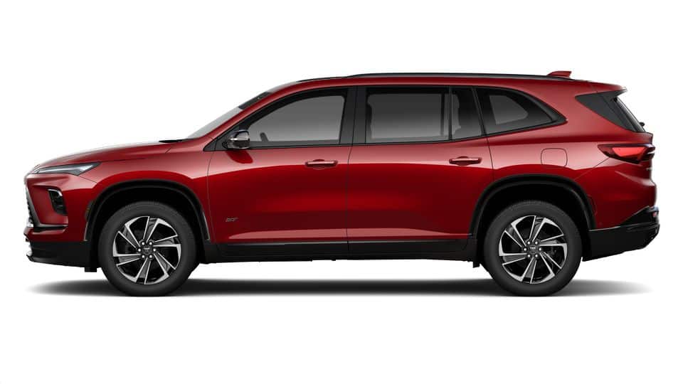 2026 Buick Enclave Sport Touring - Photo 53