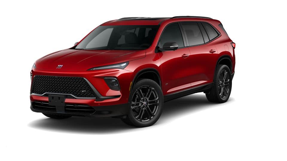 2026 Buick Enclave Sport Touring - Photo 26