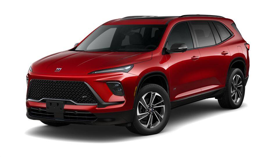 2026 Buick Enclave Sport Touring - Photo 58