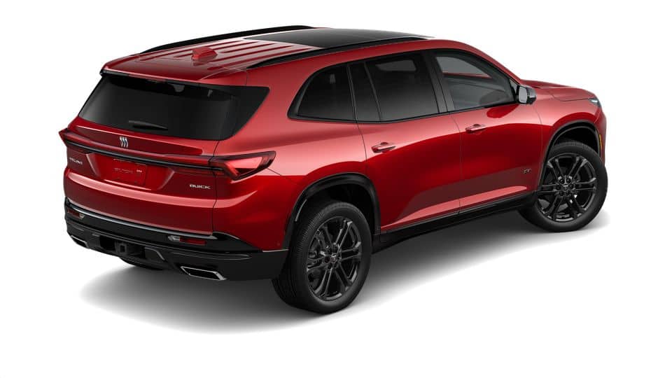 2026 Buick Enclave Sport Touring - Photo 64