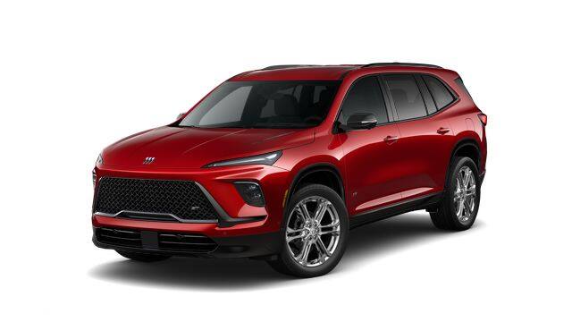 2026 Enclave