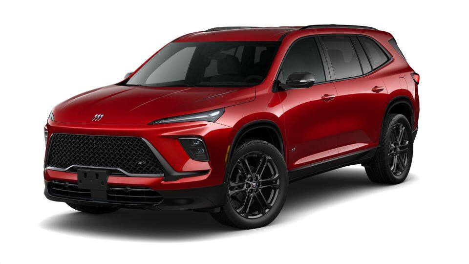 2026 Buick Enclave Sport Touring - Photo 25