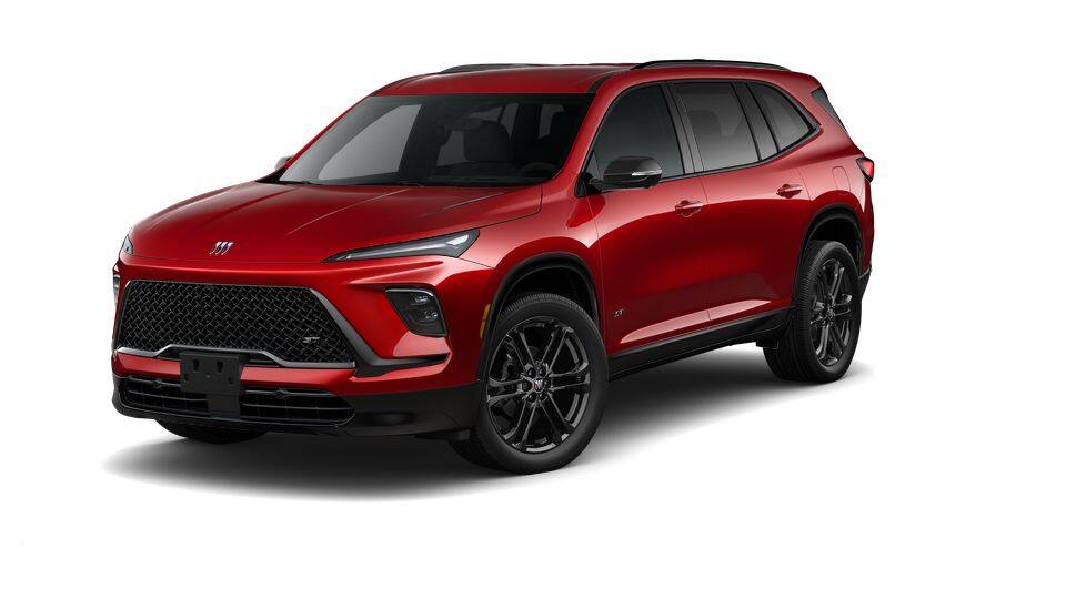 2026 Buick Enclave Sport Touring - Photo 26