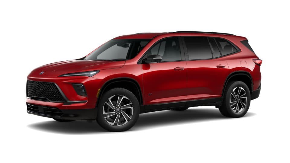 2026 Buick Enclave Sport Touring - Photo 59