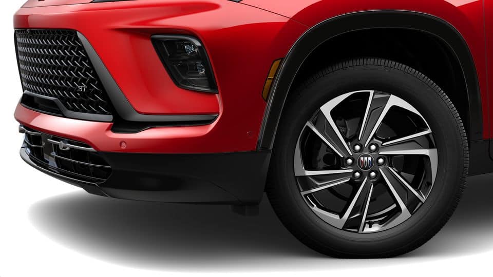 2026 Buick Enclave Sport Touring - Photo 62