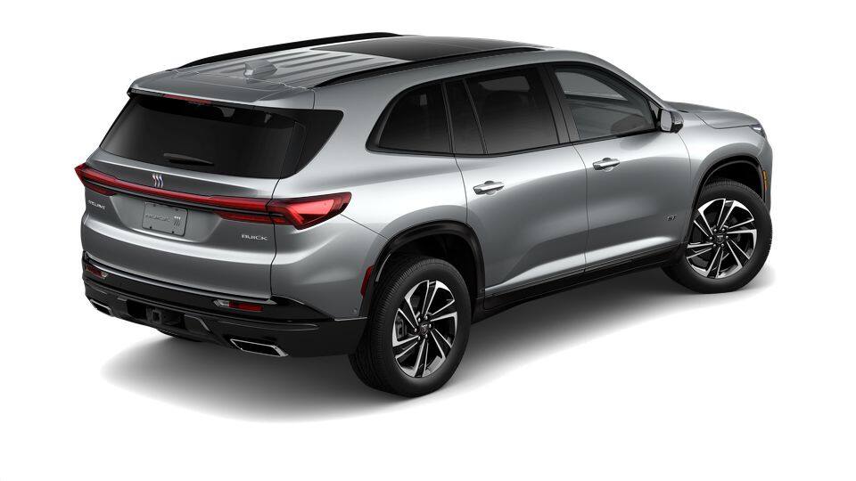 2026 Buick Enclave Sport Touring - Photo 36