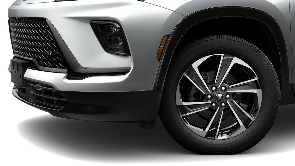 2026 Buick Enclave Sport Touring - Photo 38