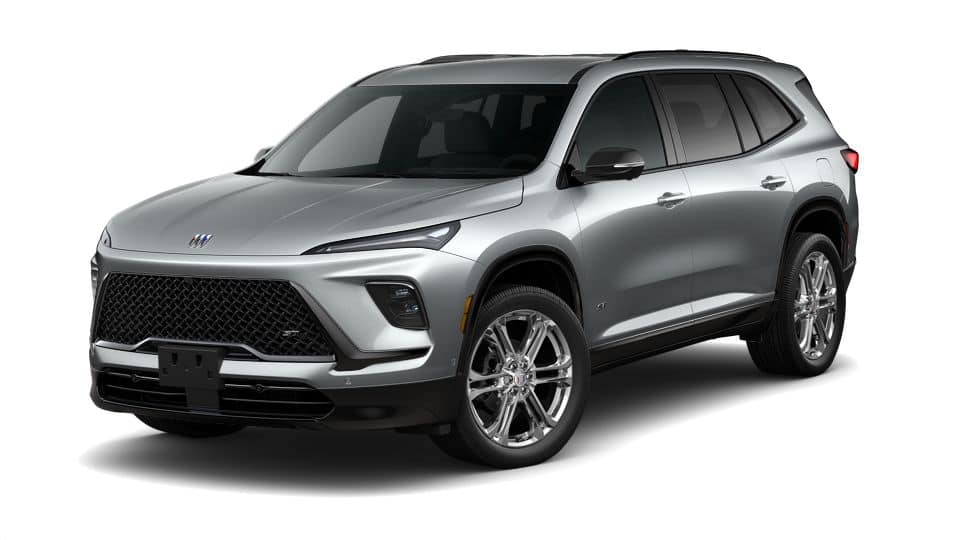 2026 Buick Enclave Sport Touring - Photo 25