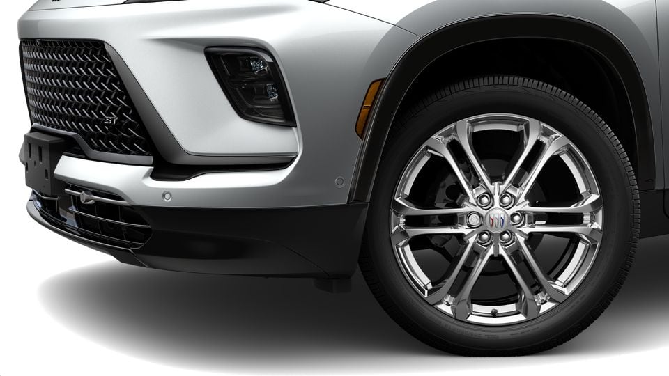2026 Buick Enclave Sport Touring - Photo 31