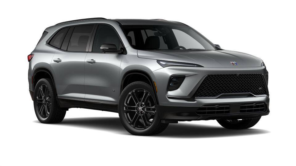 2026 Buick Enclave Sport Touring - Photo 37